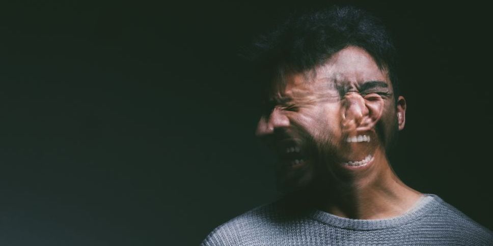How stress affects the body and mind
