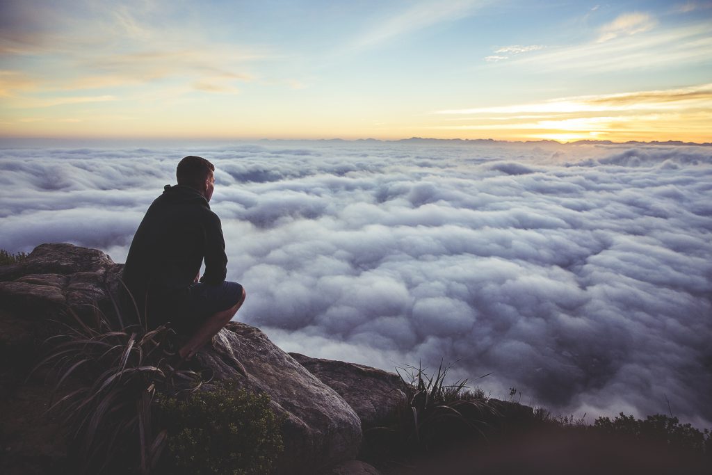 Mindfulness and Anxiety