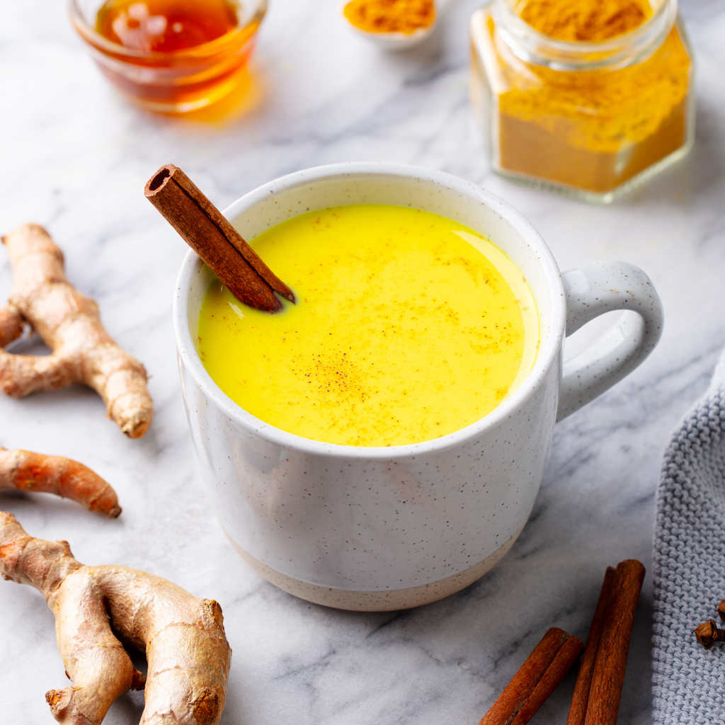 Golden Milk