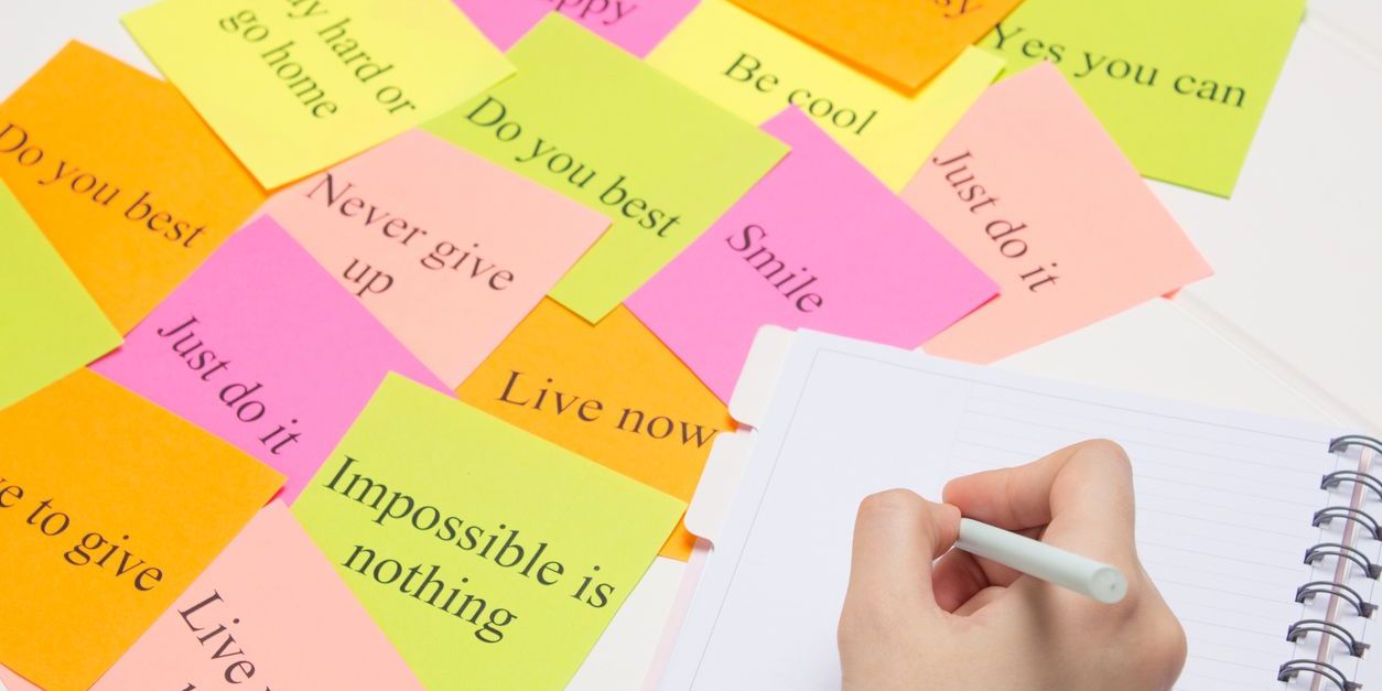 Affirmations
