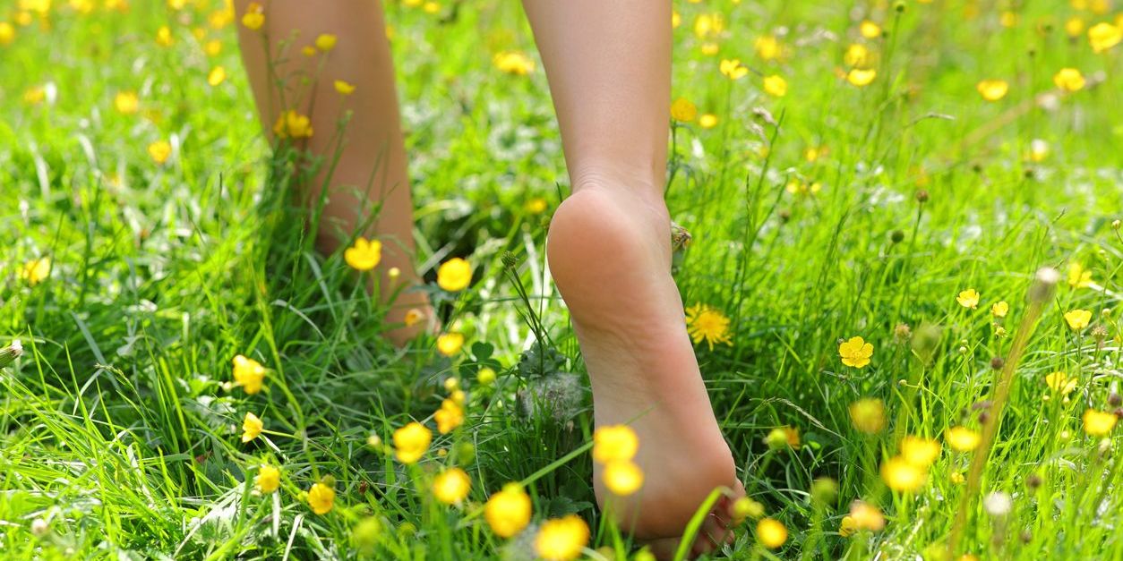 Grounding Exercises