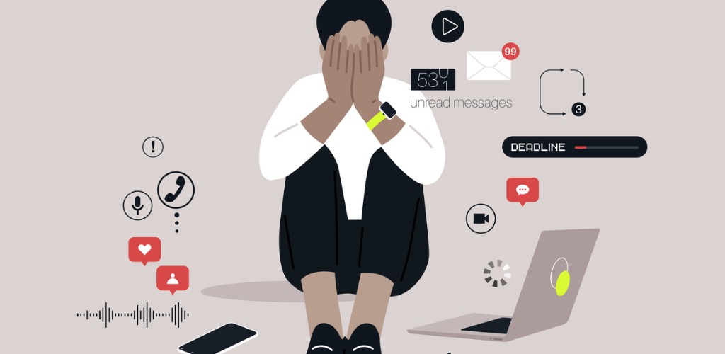 Modern Stressors
