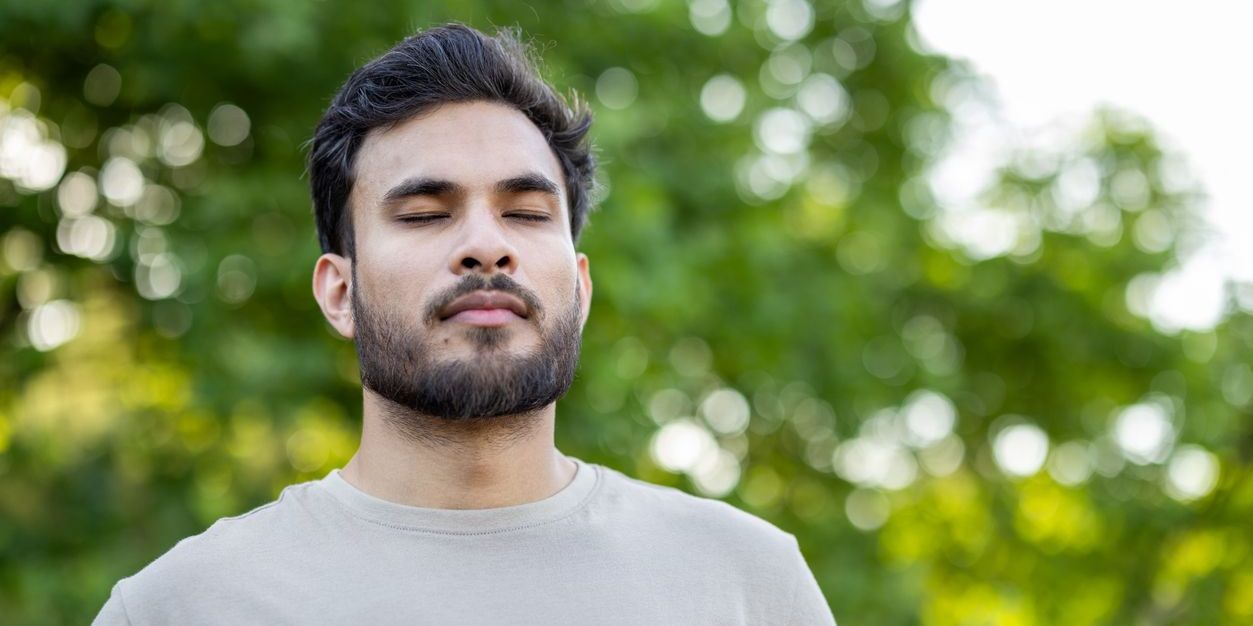 breath exercises