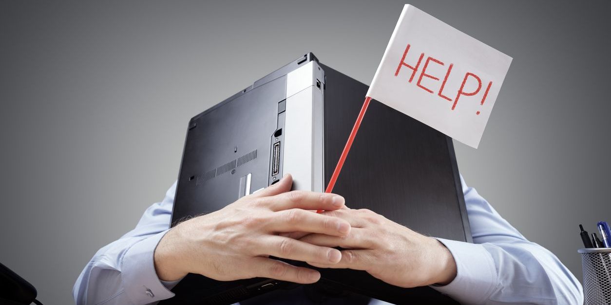 Tech-related Stress