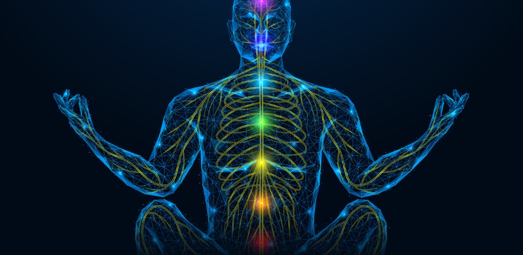 Spiritual Stress