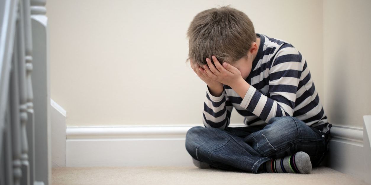Children and Stress Aged 5-11 years