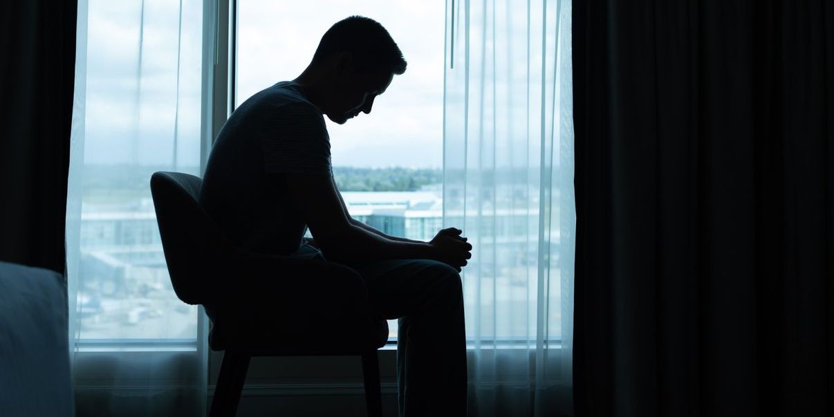 Depression and stress