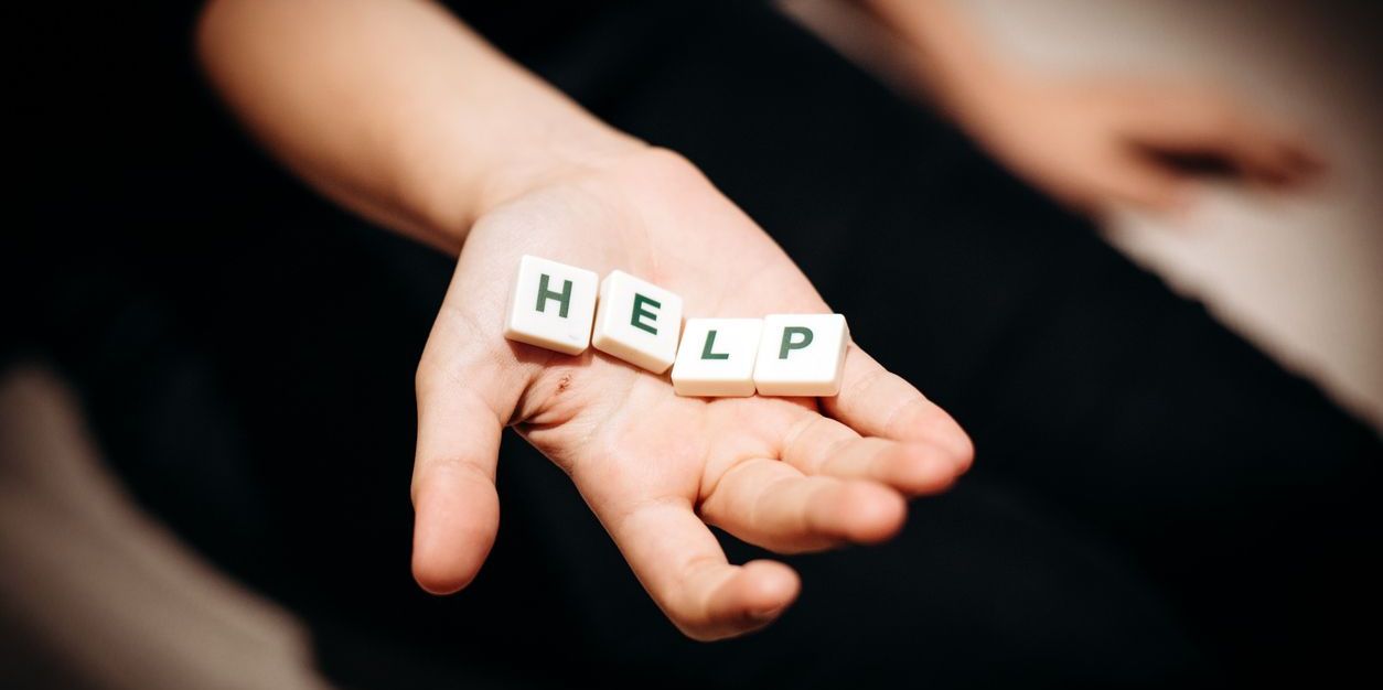Find Help Locally