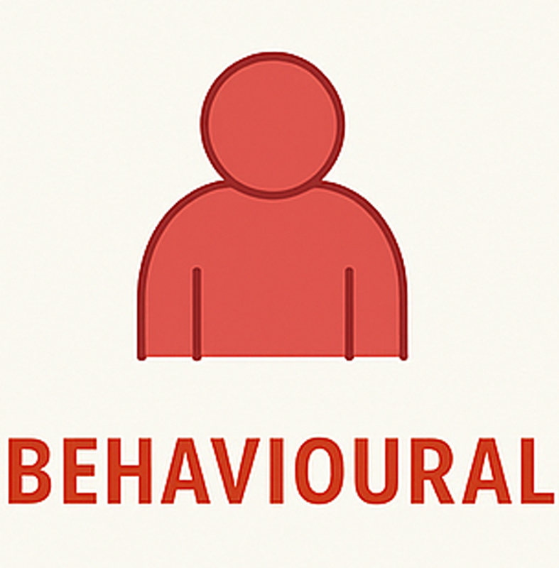 Behavioural
