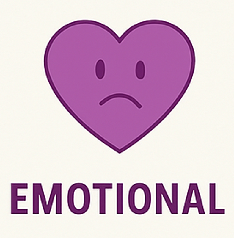 Emotional