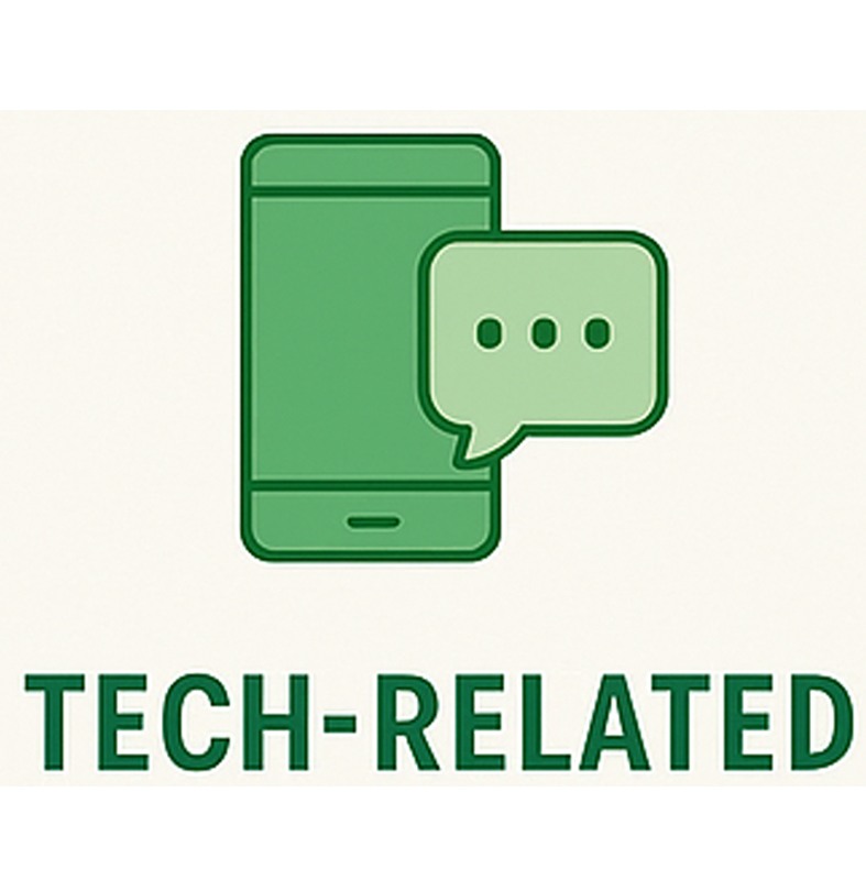 Tech-Related