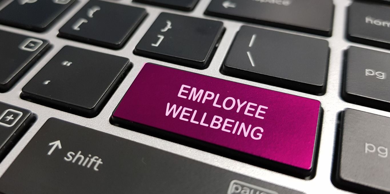 Workplace Wellbeing